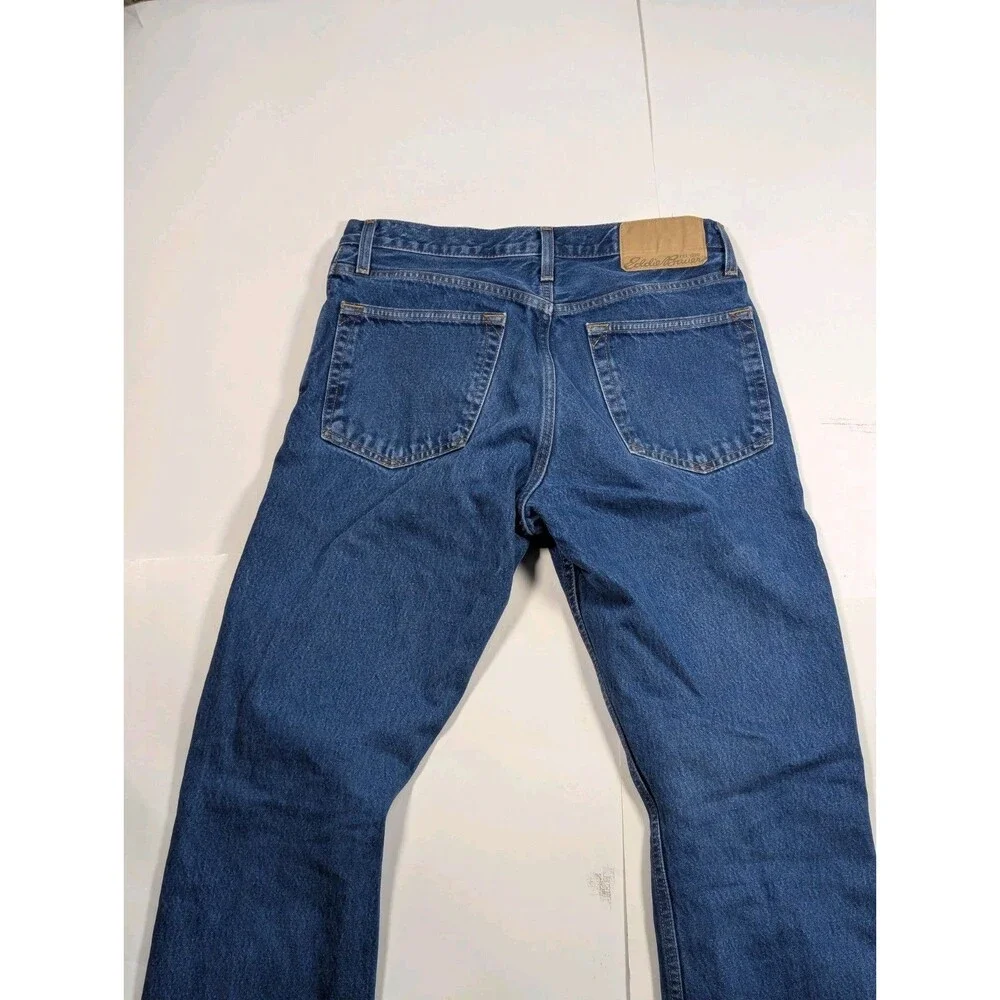 Eddie Bauer very good